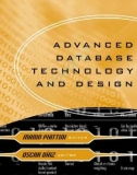 Ebook Advanced database technology and design