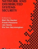 Ebook Advances in enterprise information technology security