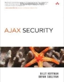 Ebook Ajax security: Part 1