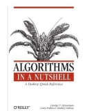 Ebook Algorithms in a Nutshell