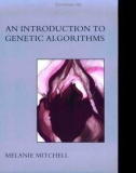 Ebook An introduction to genetic algorithms - Mitchell Melanie