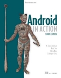 Ebook Android in Action (3rd edition)