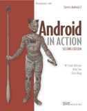 Ebook Android in Action (Second edition): Part 1