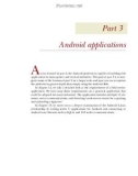 Ebook Android in Action (Second edition): Part 2