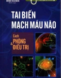 Cách phòng và điều trị bệnh tai biến mạch máu não: Phần 1