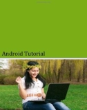 Ebook Android tutorials