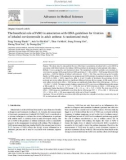 The beneficial role of FeNO in association with GINA guidelines for titration of inhaled corticosteroids in adult asthma: A randomized study