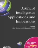 Ebook Artificial intelligence applications and innovations