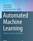 Ebook Automated Machine Learning - Part 1