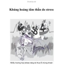 Khủng hoảng tâm thần do stress