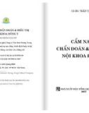 Chẩn đoán và điều trị các bệnh nội khoa Đông y: Phần 1