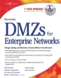 Ebook Building DMZs for enterprise networks: Part 1