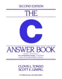 Ebook C - Answer Book (The C programming language)