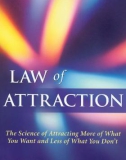 LAW OF ATTRACTION