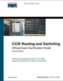 Ebook CCIE Routing and Switching Official Exam Certification Guide (Second edition)