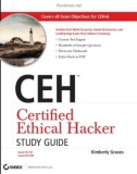 Ebook (CE{H^{TM}}) - Certified ethical hacker (Study Guide) - Part 1