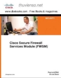 Ebook Cisco Secure Firewall Services Module (FWSM)