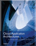 Ebook Cloud application architectures: Building applications and Infrastructure in the Cloud - Part 1