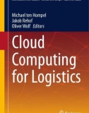 Ebook Cloud computing for Logistics