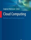 Ebook Cloud computing: Methods and practical approaches