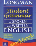 Grammar English Longman spoken and written