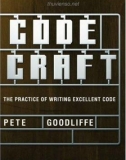 Ebook Code craft: the practice of writing excellent code