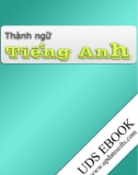 Thành ngữ Tiếng Anh