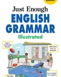 Just Enough English Grammar