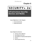 Ebook CompTIA Security+: Study guide & practice exam (2nd ed) - Part 2