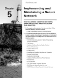 Ebook CompTIA security+: Study guide (Third edition) - Part 2