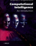 Ebook Computational Intelligence: An Introduction