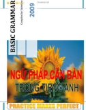 Ngữ pháp căn bản trong tiếng Anh