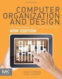 Ebook Computer organization and design: The hardware software interface (ARM edition) - Part 1