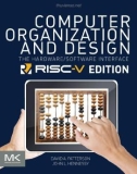 Ebook Computer organization and design: The hardware software interface (RISC-V edition) - Part 1