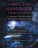 Ebook Computing handbook: Computer science and software engineering (Third edition) - Part 1