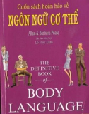 Body language phần 1