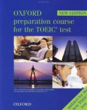 Oxford preparation course for the TOEIC Test