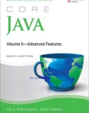 Ebook Core Java: Volume II – Advanced features (9th edition) - Cay S. Horstmann, Gary Cornell