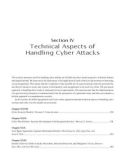 Ebook Cyber warfare and cyber terrorism: Part 2