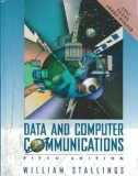 Ebook Data and computer communications (5th ed): Part 1