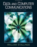 Ebook Data and computer communications (Eighth edition): Part 1