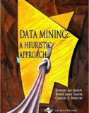 Ebook Data mining - A heuristic approach