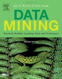 Ebook Data mining practical machine learning tools and techniques (2/E)