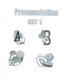 Pronunciation in english