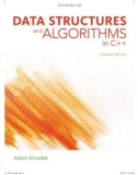 Ebook Data structures and algorithm analysis in C++ (Fourth edition) - Adam Drozdek