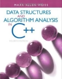 Ebook Data structures and algorithm analysis in C++ (Fourth edition) - Mark Allen Weiss