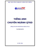 Thành ngữ trong kinh doanh