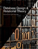 Ebook Database design and relational theory: Normal form and all that jazz - C. J. Date