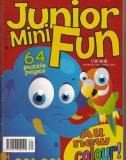 Junior Mini Fun - Các câu đố dành cho trẻ em mọi lứa tuổi