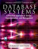 Ebook Database systems: A practical approach to design, implementation, and management (Fourth Edition) – Part 1